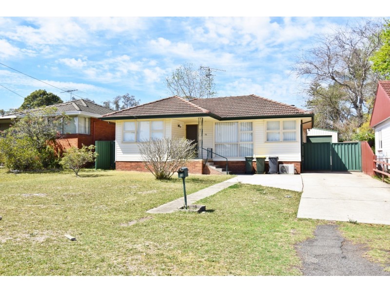 73 Kingsclare Street, Leumeah NSW 2560