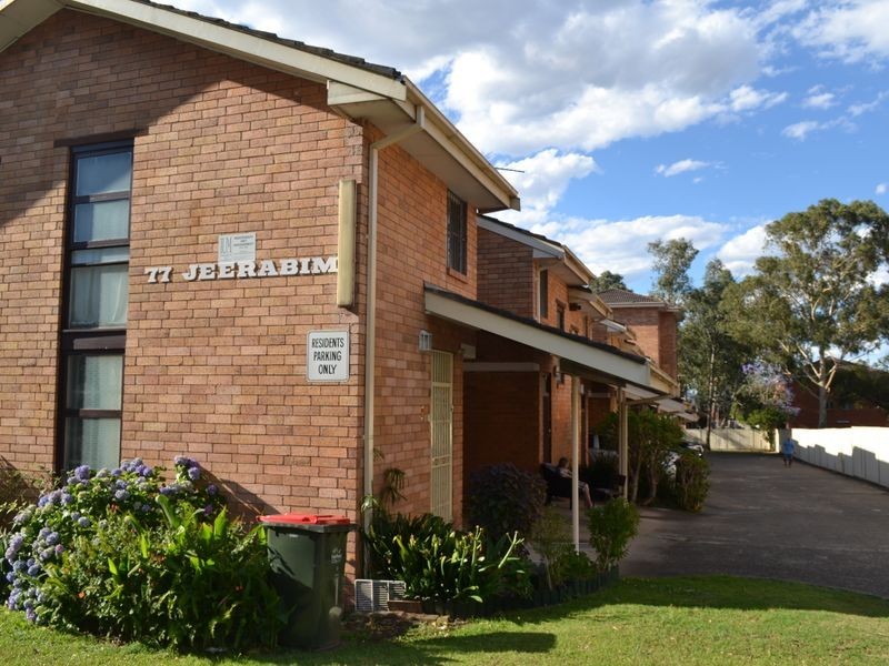 3/77 Hughes Street, Cabramatta NSW 2166