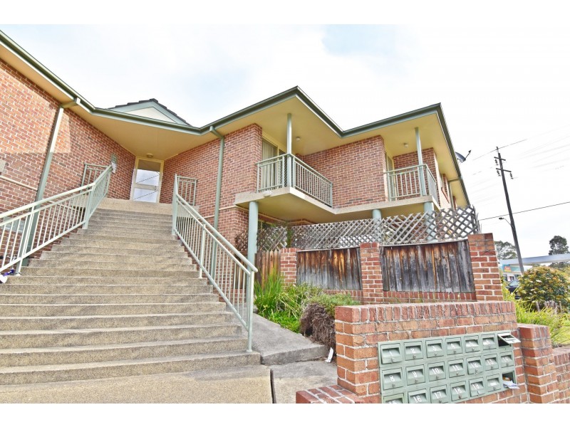 1/160 John Street, Cabramatta NSW 2166