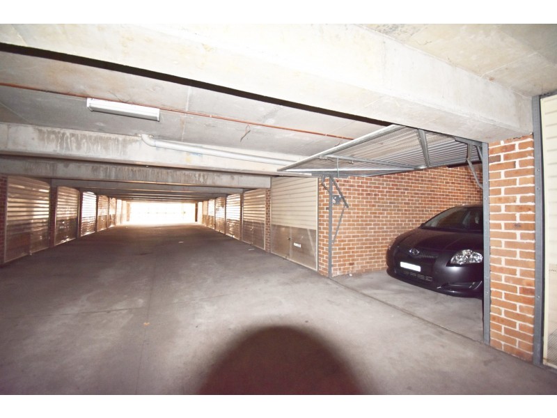 1/160 John Street, Cabramatta NSW 2166