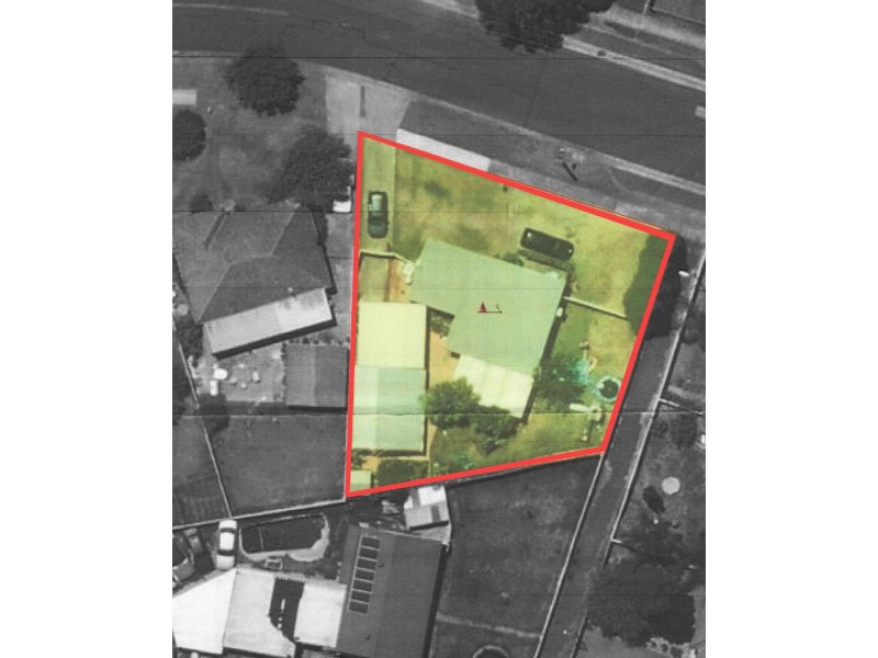 81 Willan Drive, Cartwright NSW 2168