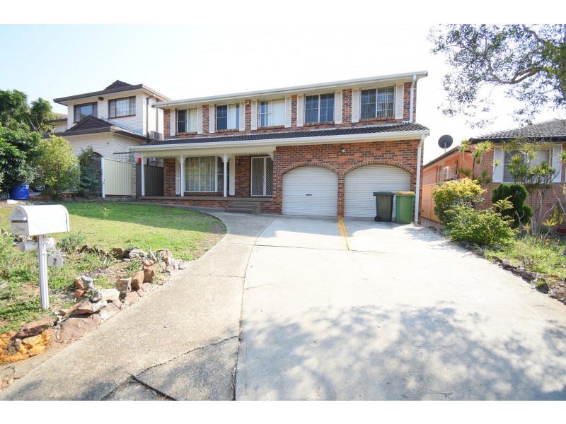 7 Leicester Street, Wakeley NSW 2176