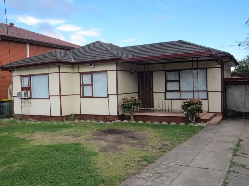 Cabramatta NSW 2166