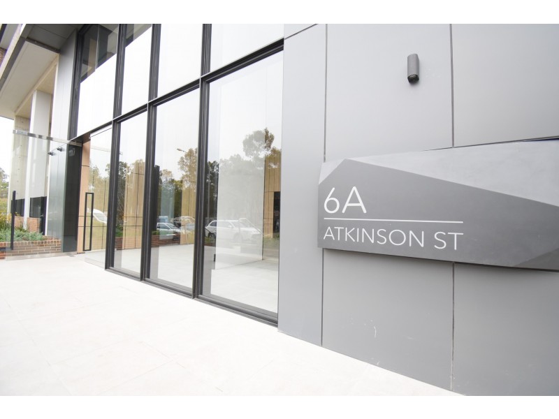2008/6a Atkinson Street, Liverpool NSW 2170