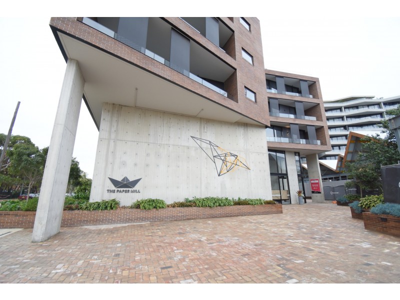 2008/6a Atkinson Street, Liverpool NSW 2170