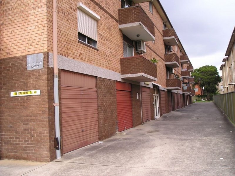 1/118 Cabramatta Road, Cabramatta NSW 2166