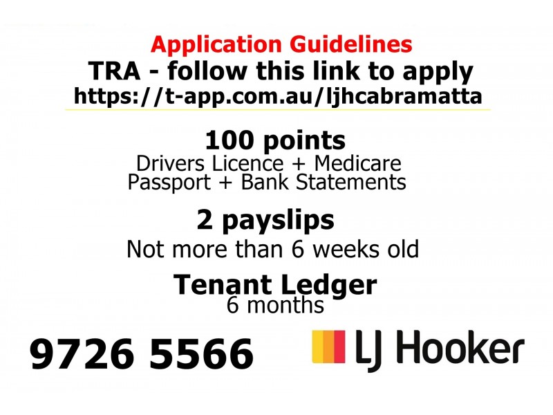 1/118 Cabramatta Road, Cabramatta NSW 2166