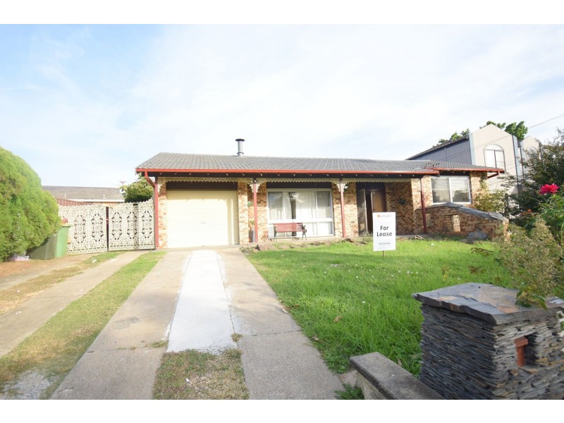 63 Cherrybrook Road, Lansvale NSW 2166