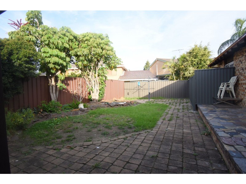 63 Cherrybrook Road, Lansvale NSW 2166