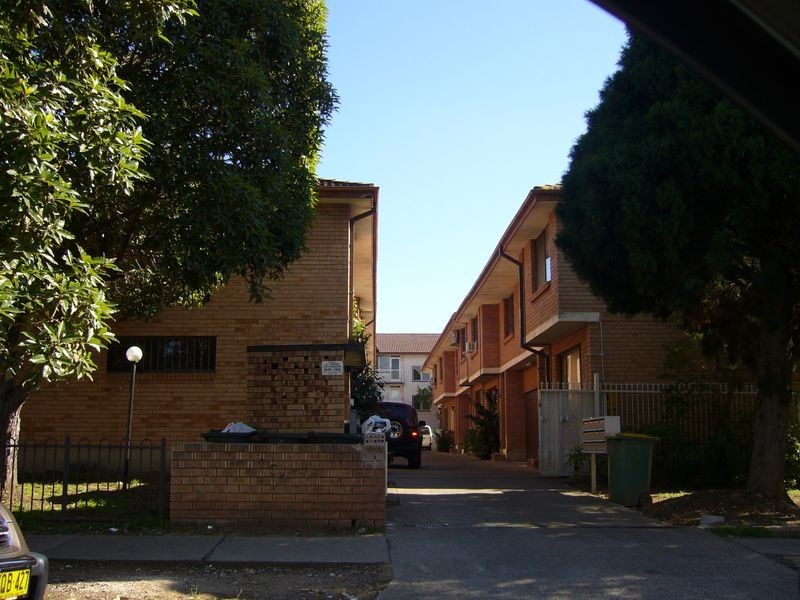 Cabramatta NSW 2166