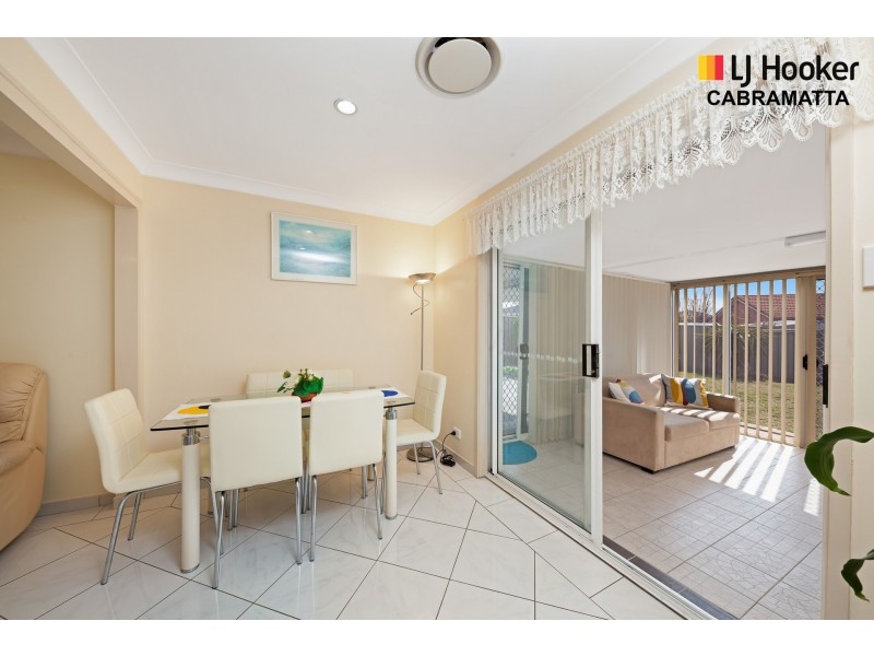 8 Kilcarn Place, Wakeley NSW 2176