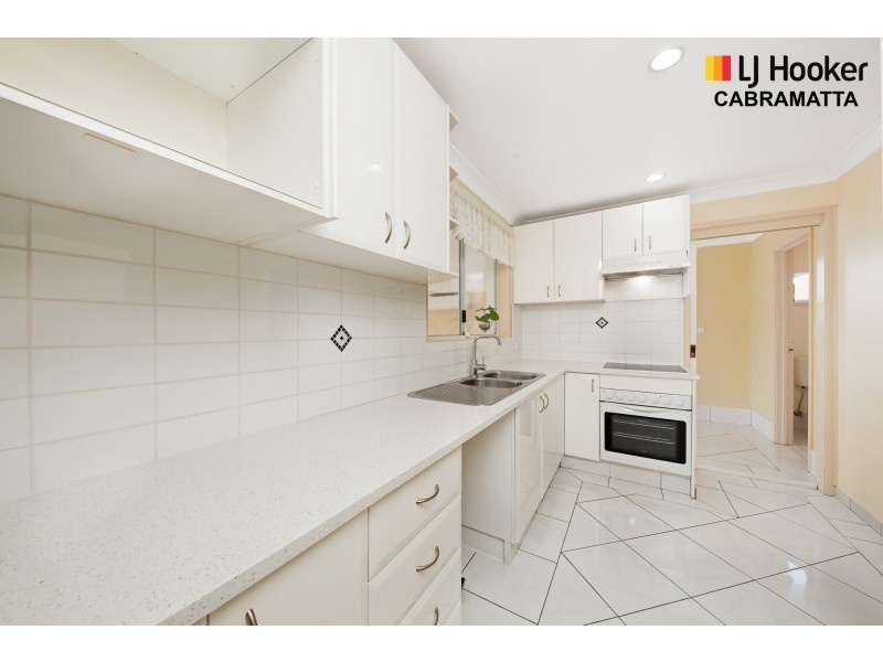 8 Kilcarn Place, Wakeley NSW 2176