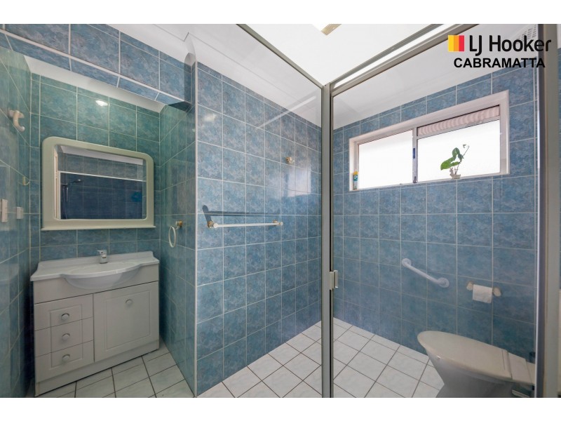 8 Kilcarn Place, Wakeley NSW 2176