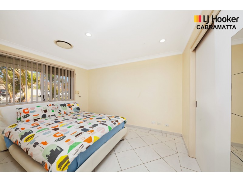 8 Kilcarn Place, Wakeley NSW 2176