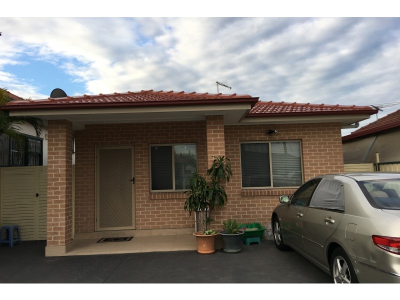 5A Chancery Street, Canley Vale NSW 2166