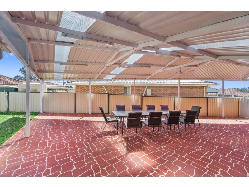 5 Mammone Close, Edensor Park NSW 2176