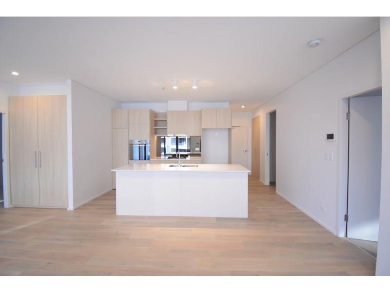 206/6A Atkinson Street, Liverpool NSW 2170