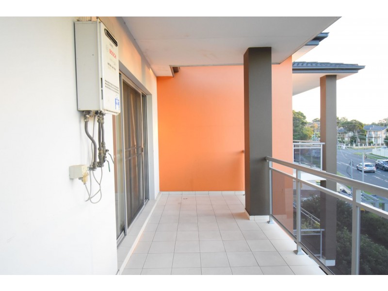 5/284-286 Sackville Street, Canley Vale NSW 2166