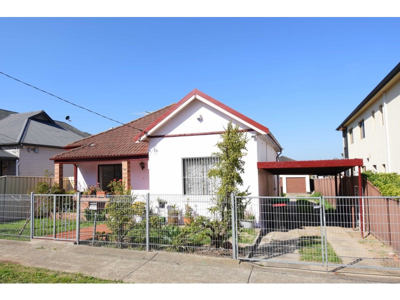 9 Cambridge Street, Lidcombe NSW 2141