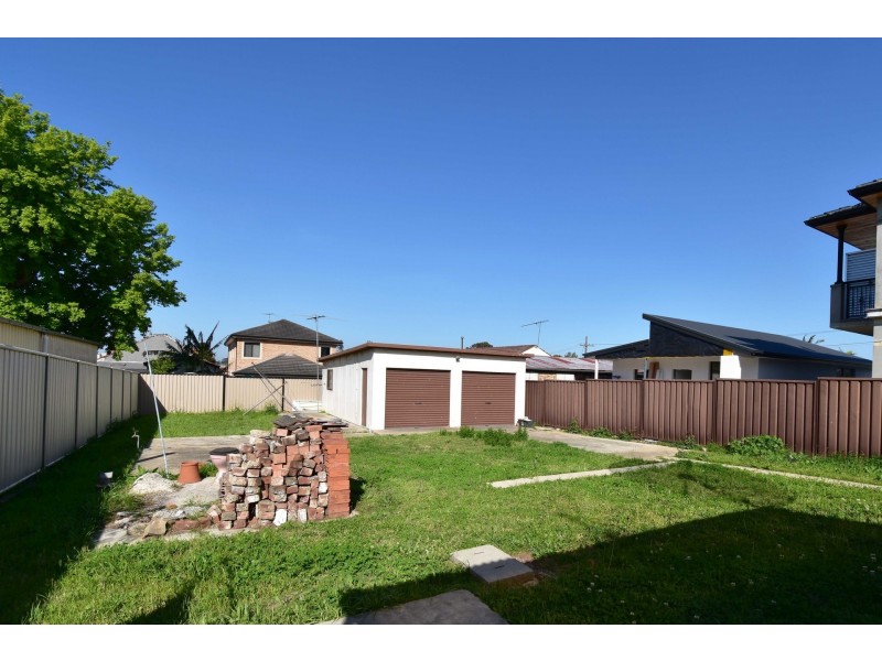 9 Cambridge Street, Lidcombe NSW 2141