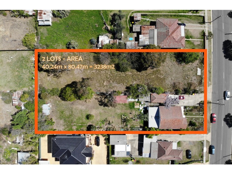 72 – 74 St Johns Road, Cabramatta NSW 2166