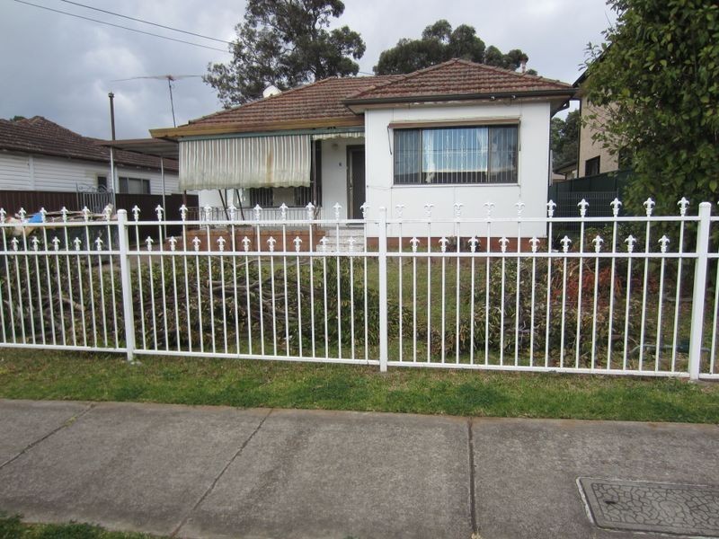 Canley Heights NSW 2166