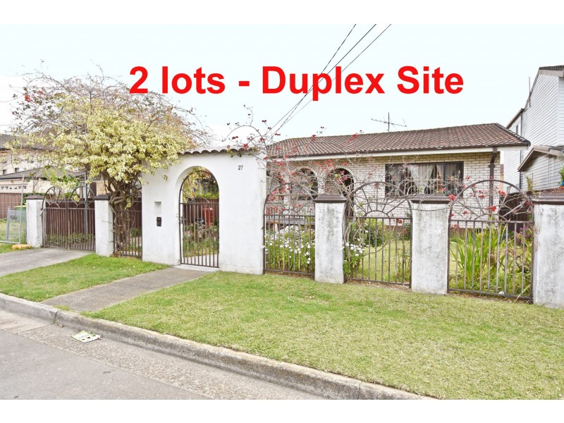 27 Torrens Street, Canley Heights NSW 2166