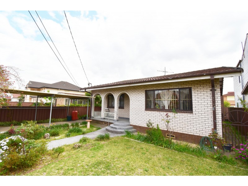 27 Torrens Street, Canley Heights NSW 2166