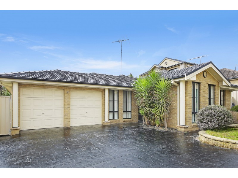 44 Lindsay Street, Casula NSW 2170