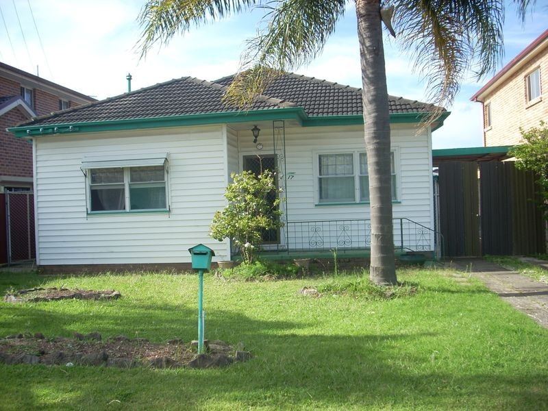 Canley Heights NSW 2166