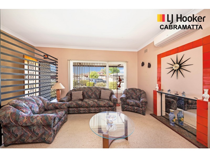 6 Judith Avenue, Cabramatta NSW 2166