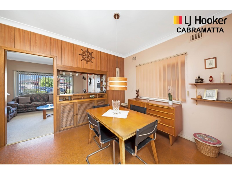 6 Judith Avenue, Cabramatta NSW 2166