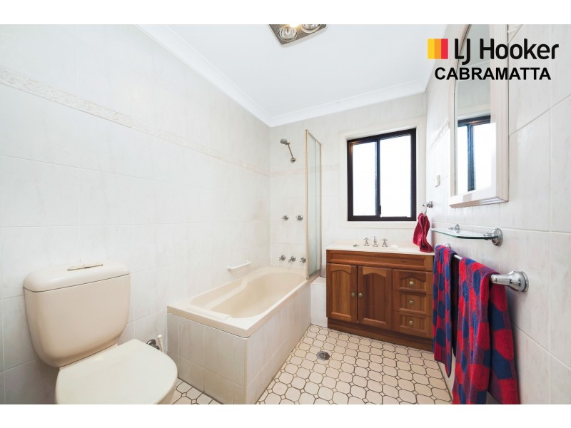 6 Judith Avenue, Cabramatta NSW 2166