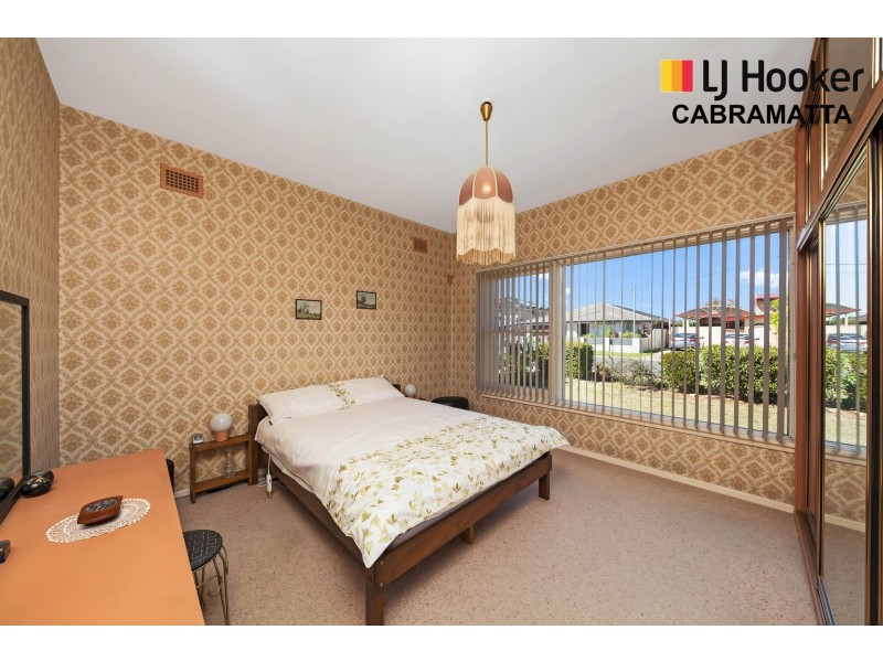 6 Judith Avenue, Cabramatta NSW 2166