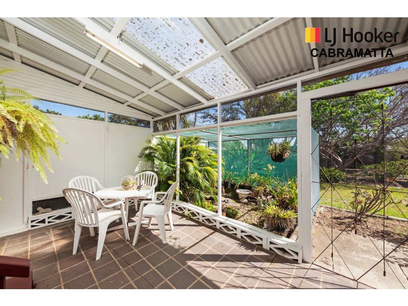 6 Judith Avenue, Cabramatta NSW 2166