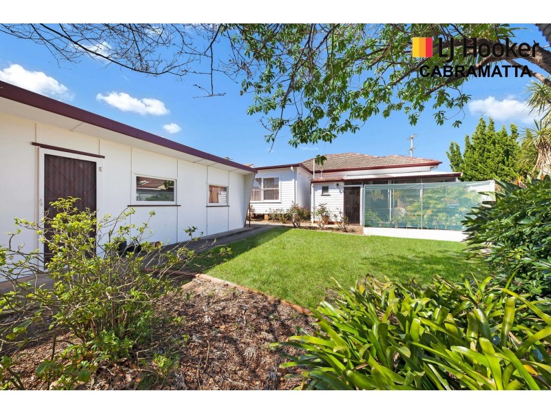 6 Judith Avenue, Cabramatta NSW 2166