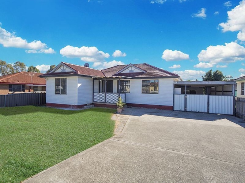 53 Matthew Avenue, Heckenberg NSW 2168