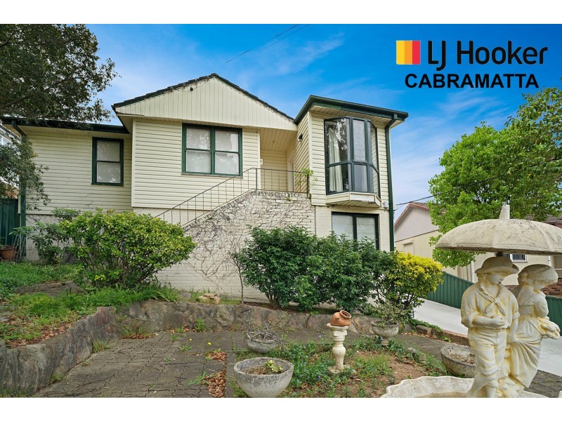 9 Miller Place, Mount Pritchard NSW 2170