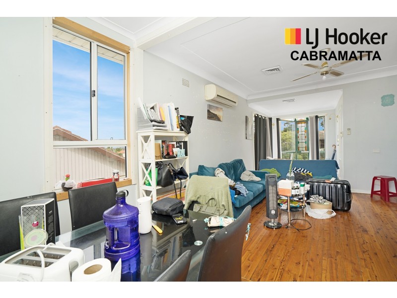 9 Miller Place, Mount Pritchard NSW 2170