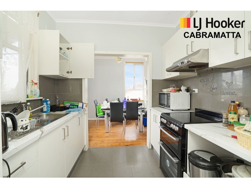 9 Miller Place, Mount Pritchard NSW 2170