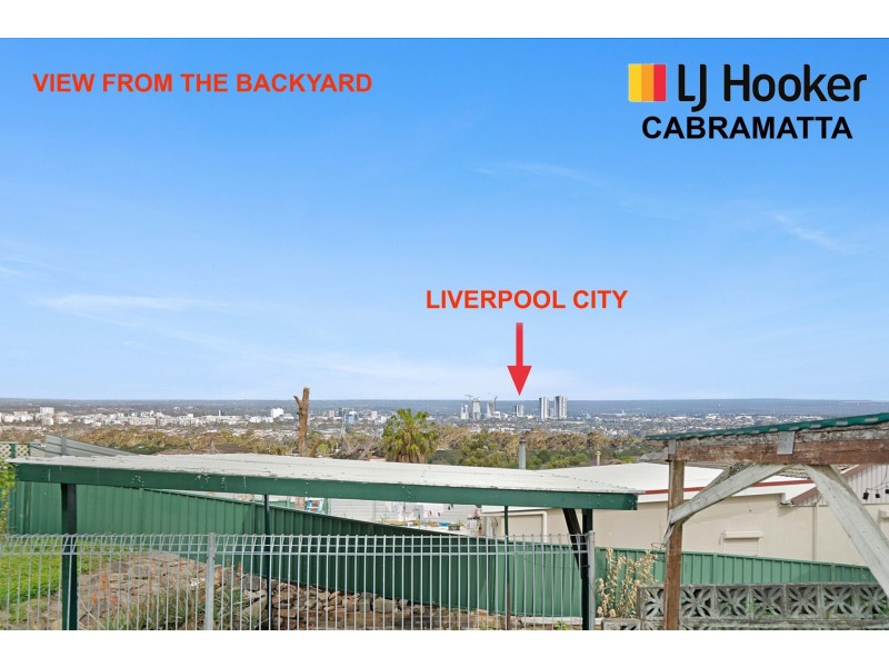 9 Miller Place, Mount Pritchard NSW 2170