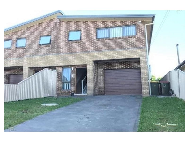 93 Wyong Street, Canley Heights NSW 2166