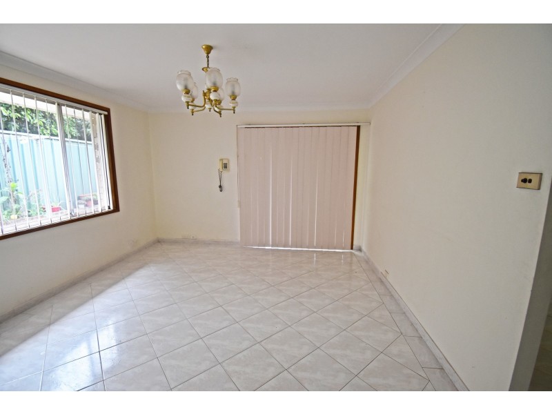 6 Grimes Place, Bonnyrigg NSW 2177