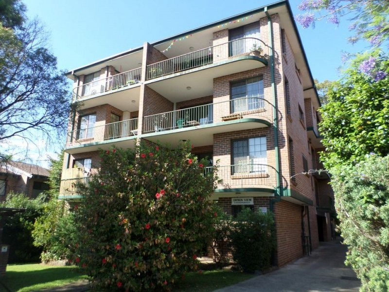 8/8 Hainsworth Street, Westmead NSW 2145