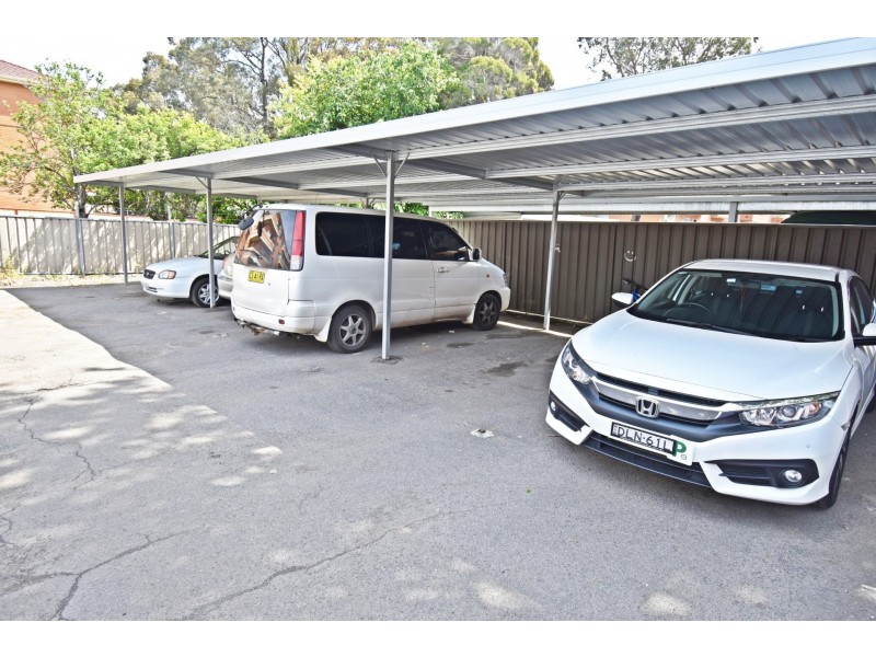 8/35 Park Road, Cabramatta NSW 2166