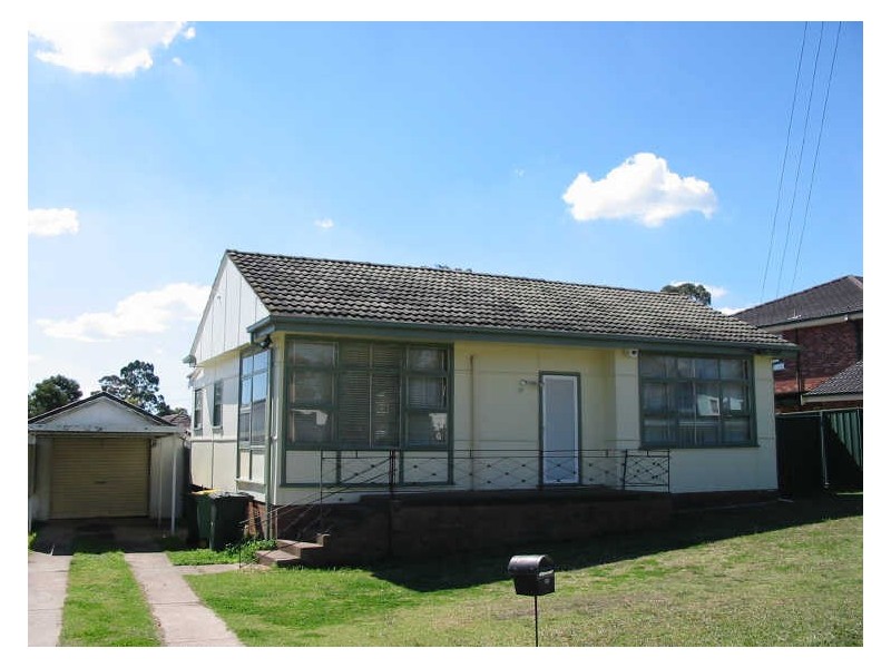 Mount Pritchard NSW 2170