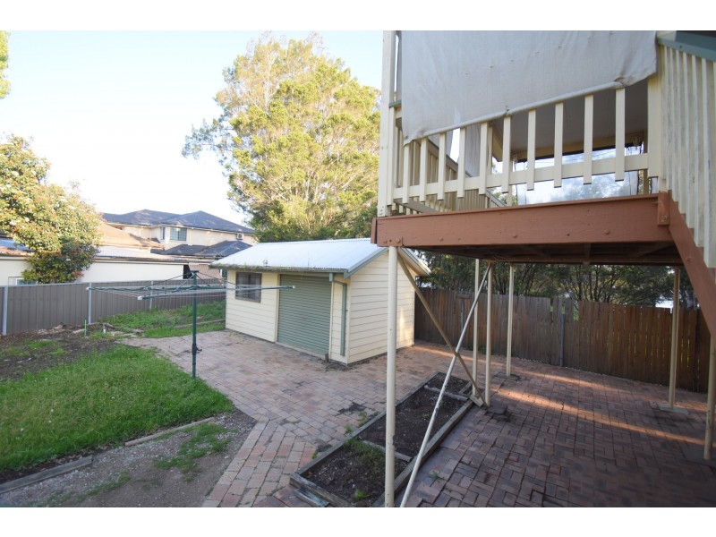 32 Georges River Road, Lansvale NSW 2166