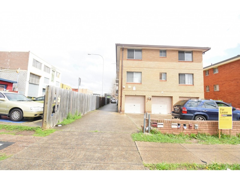 4/41 Cumberland Street, Cabramatta NSW 2166