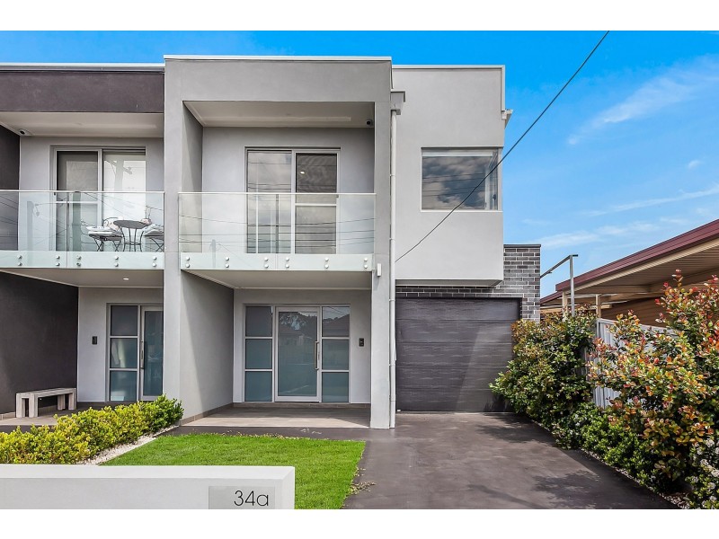 34a Earl Street, Canley Heights NSW 2166