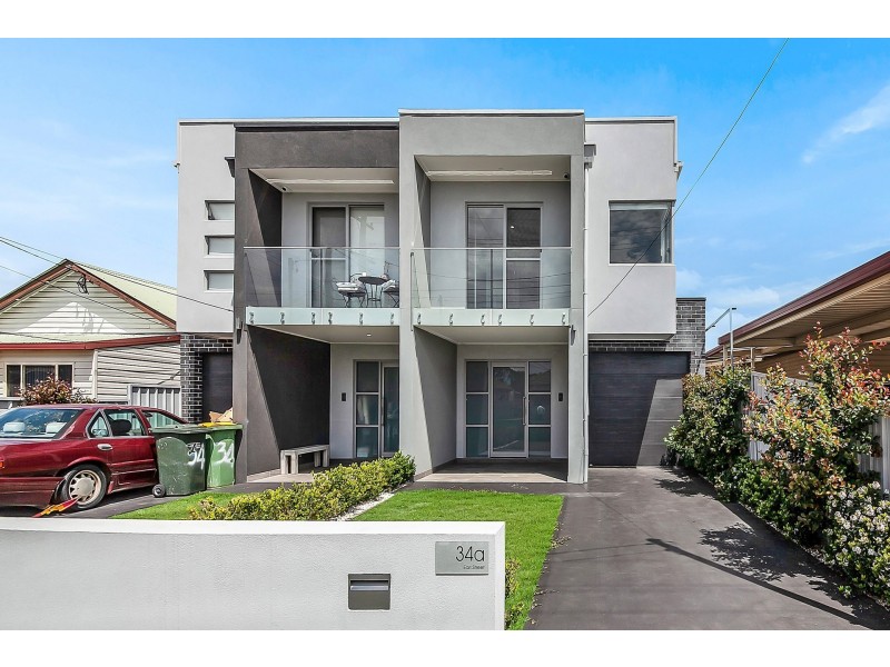 34a Earl Street, Canley Heights NSW 2166